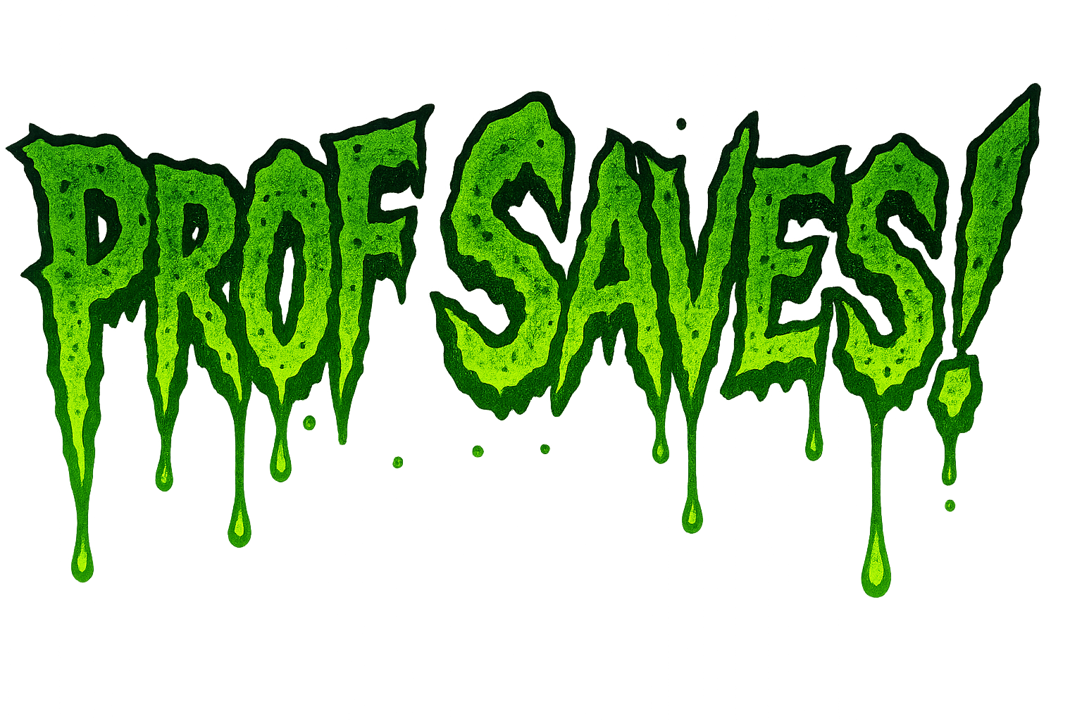 Prof Saves